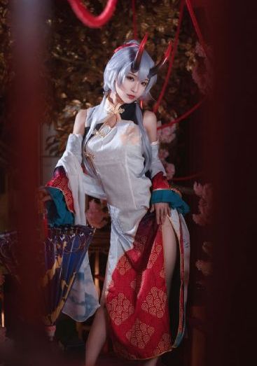 晚娘全集