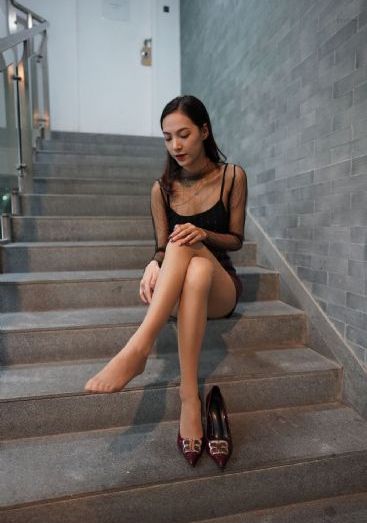 女友的坏妈妈