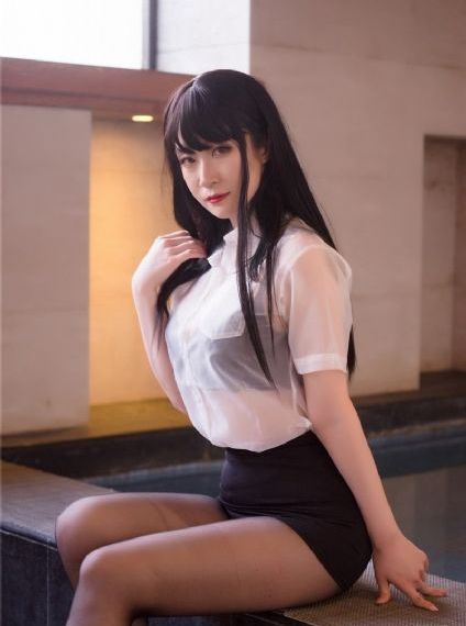 我的家庭女教师