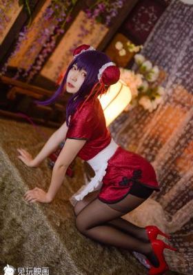 淑女情挑